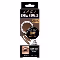 پماد ابرو ال ای گرل اصل L.a. girl brow pomade 3gr