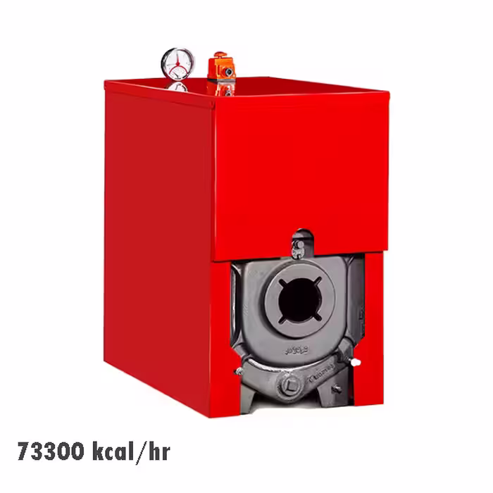بویلر سولار 8-300 شوفاژکار
