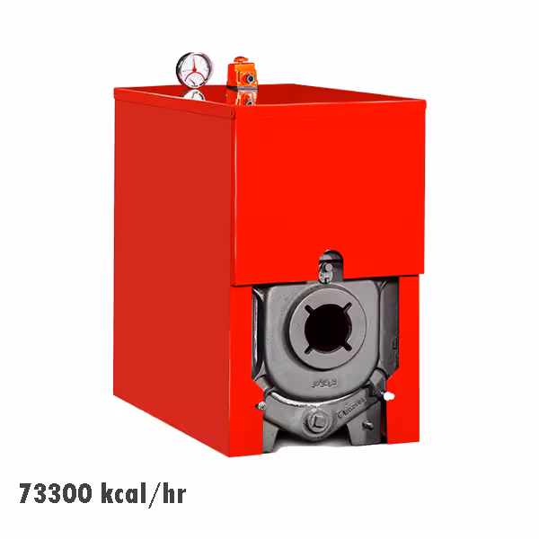 بویلر سولار 8-300 شوفاژکار