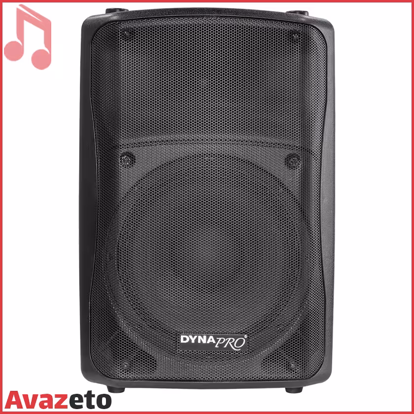 باند پسیو دایناپرو DYNAPRO TD112