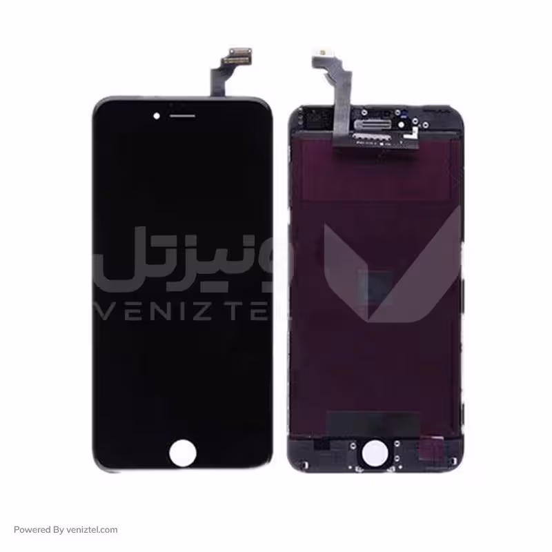 تاچ و ال سی دی  کپی آیفون (AA) مدل LCD IPHONE 6G PLUS