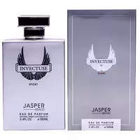 ادکلن مردانه جاسپر مدل اینوکتوس JASPER  INVECTUSE 100ML