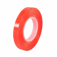 چسب دو طرفه RED 0.5CM