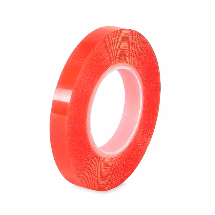 چسب دو طرفه RED 0.5CM