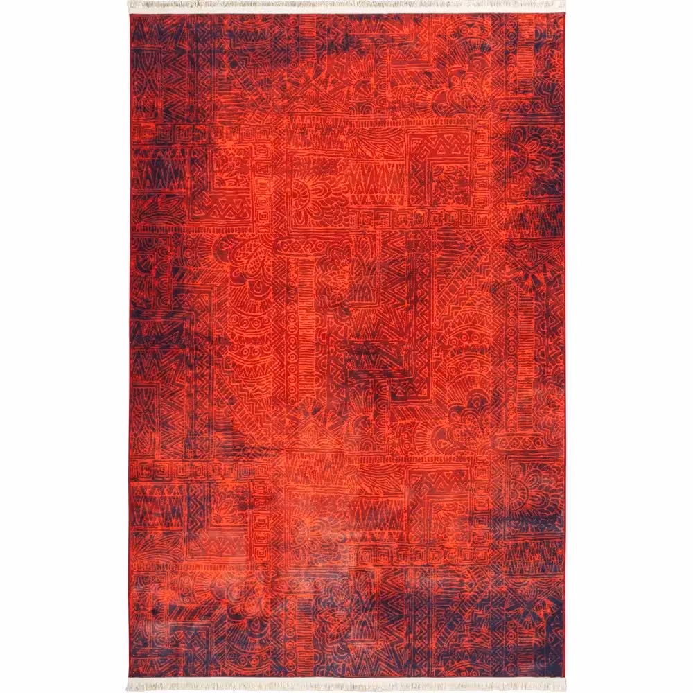 فرش آشپزخانه طرح 25AA0000 لاکی 700 شانه