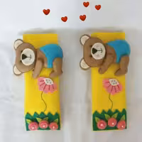 کاور آیفون خرسی