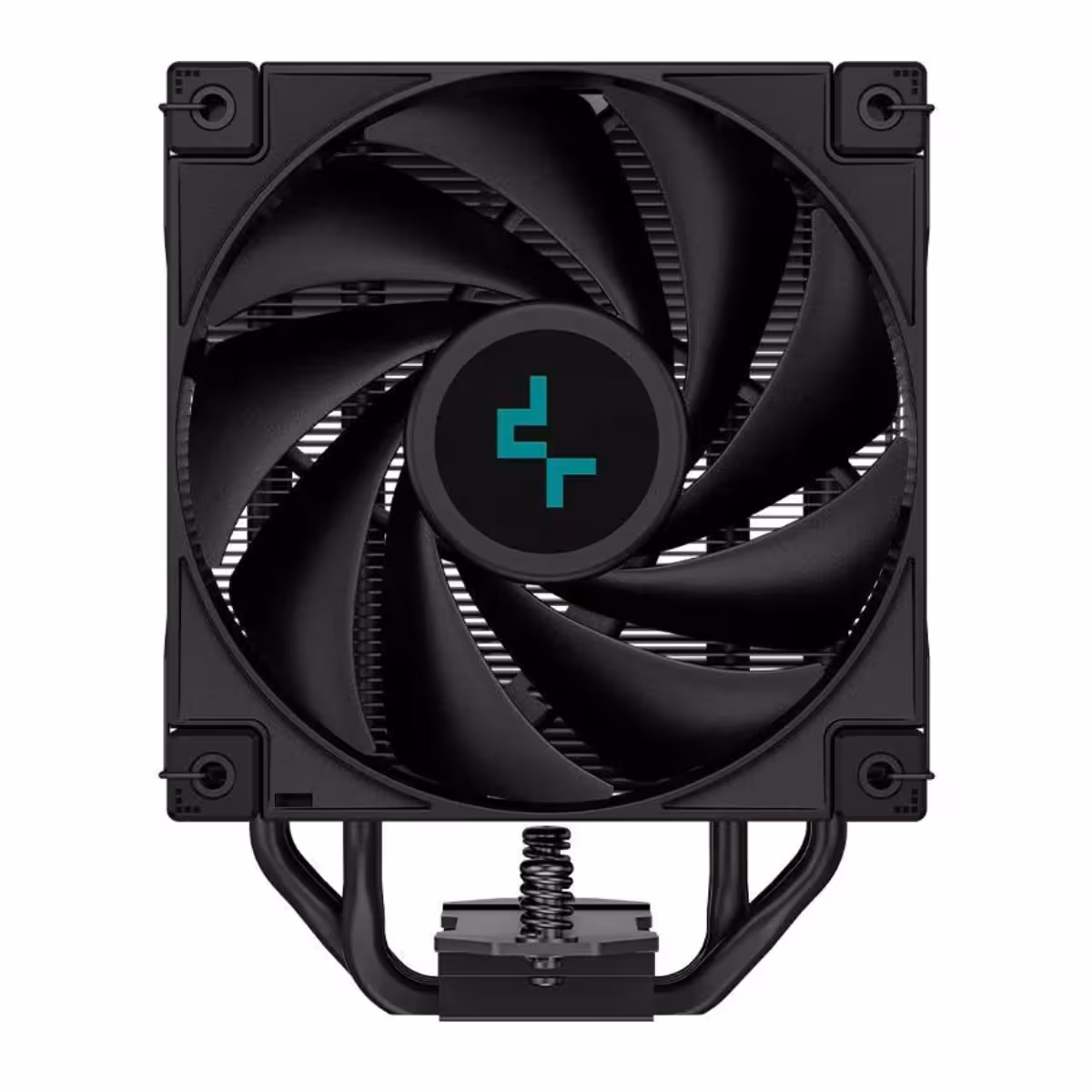 خرید فن CPU دیپ کول مدل AK400 Zero Dark