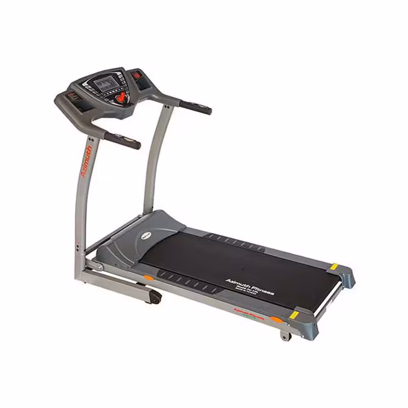 تردمیل خانگی تاشو آذیموس مدل AZ-6080