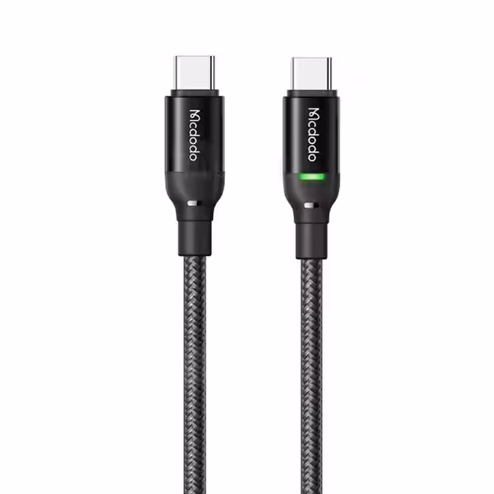 کابل تبدیل USB-C مک دودو مدل CA-2730 طول 1.2 متر