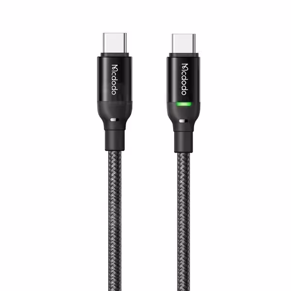 کابل تبدیل USB-C مک دودو مدل CA-2730 طول 1.2 متر