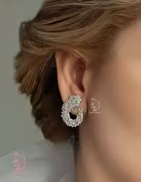 💎گوشواره جواهري