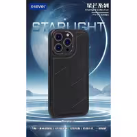 کاور ایکس لول مدل starlight مناسب آیفون 16 پرو و پرو مکس