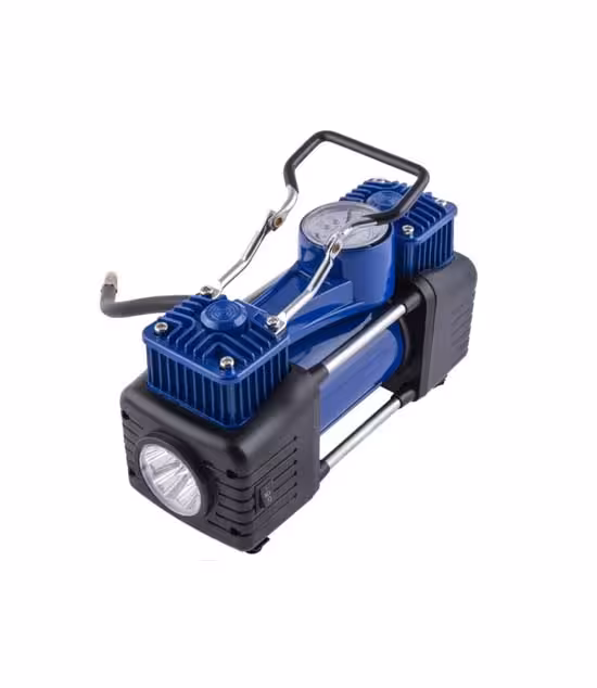 کمپرسور باد فندکی اکتیو مدل AC1412B