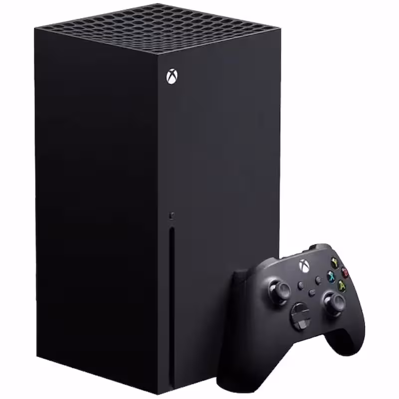 کنسول بازی مایکروسافت Xbox Series X 1TB