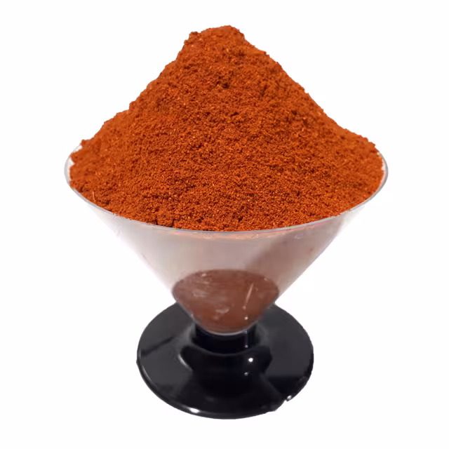 پودر فلفل قرمز درجه یک 100 گرمی