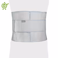 شکم بند قابل تنظیم اقتصادی آدور ADOR ECO سایز XL (کد 270084) | فروشگاه اینترنتی سیب 115