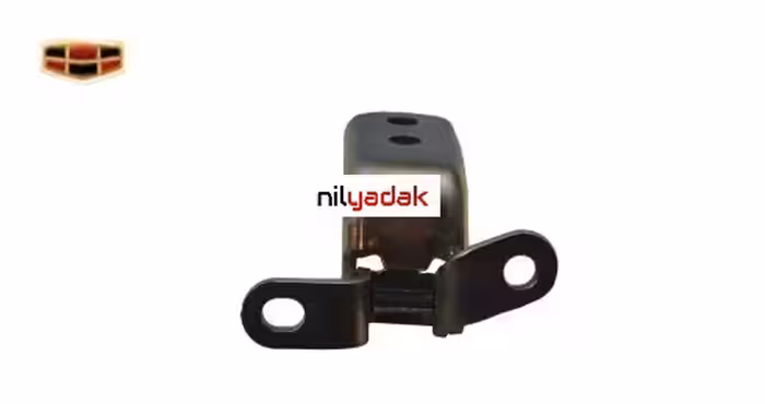 لولا درب جلو راست بالایی جیلی امگرند 7 درجه یک