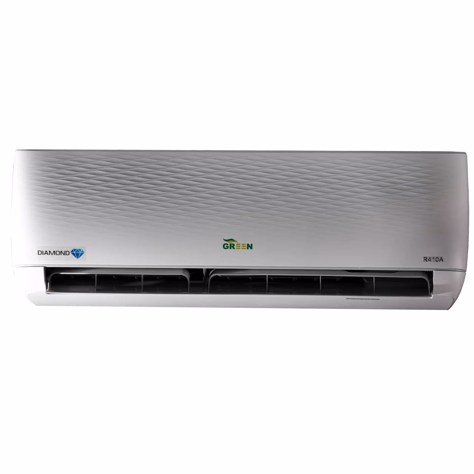 کولر گازی 12 هزار اینورتر گرین مدل  SDKD-CH12F1C1A2P-J