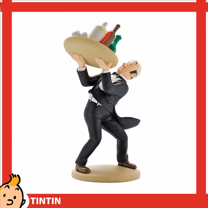 نستور سینی پذیرایی