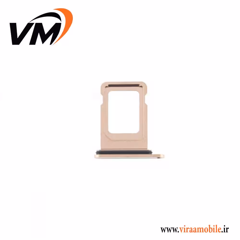 خشاب سیم کارت اصلی آیفون iPhone 11 Pro