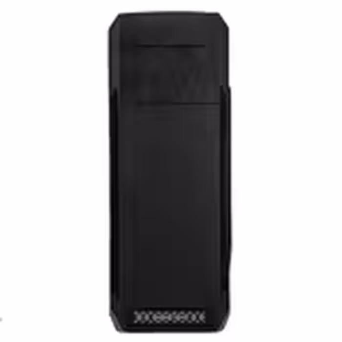 Master Tech T200 Computer Case