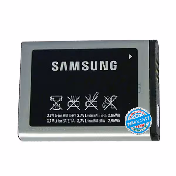 باتری اصلی گوشی سامسونگ C5212 مدل AB533446BU