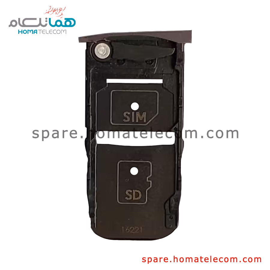 خشاب سیم کارت موتورولا موتو زد - تک سیم کارت