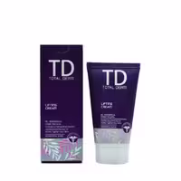 کرم لیفت صورت توتال درم TOTAL DERM (TD)