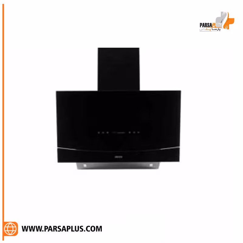 هود استیل البرز مدل SA-418