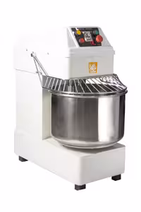 میکسر اسپیرال 35 لیتری هدیکو دو سرعته مدل hedico 30 HS