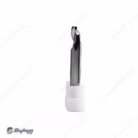 تیغ شیارزن مارپیچ آلومینیوم بر دامار مدل DMDR18101480