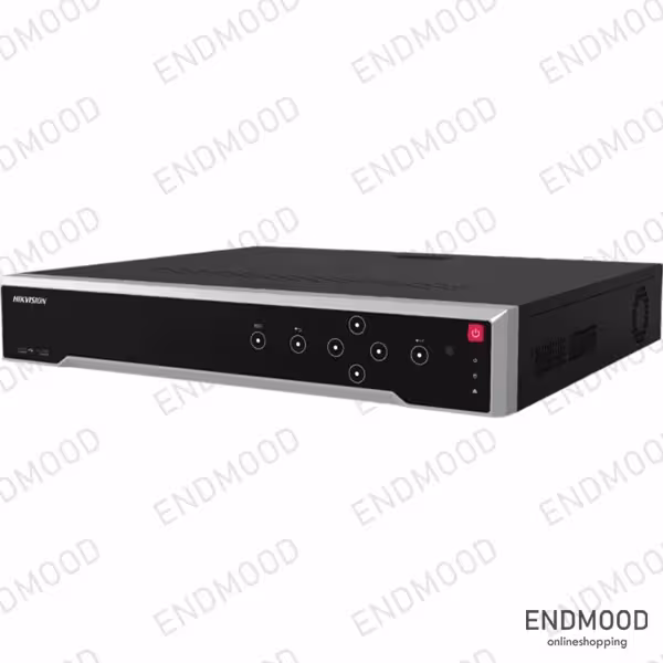 دستگاه ان وی آر 32 کانال هایک ویژن HIKVISION DS-7732NI-K4/16P