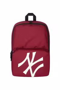 کوله پشتی قرمز مردانه و زنانه یونیسکس 32x43x12 60240059 DISTI MULTI STADIUM BAG NE NEW ERA
