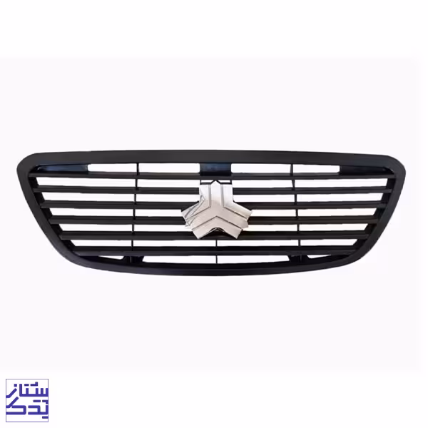 جلو پنجره خودرو تیبا