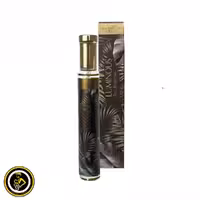 ادوپرفیوم جیبی زنانه اگزودوس مدل Luminous