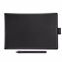 قلم نوری وکام مدل CTL-472/K0-BX | کالا مکس