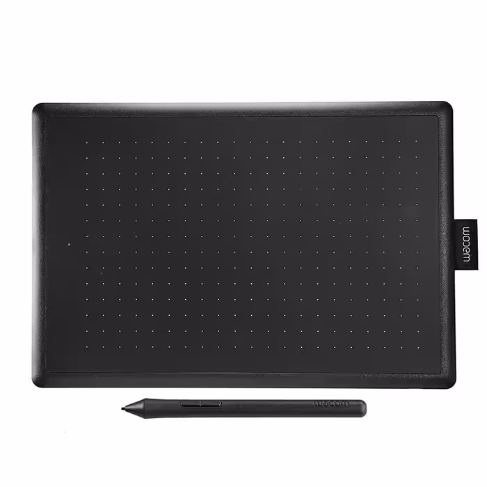 قلم نوری وکام مدل CTL-472/K0-BX | کالا مکس