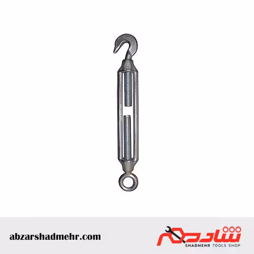 مهار کش نمره 10