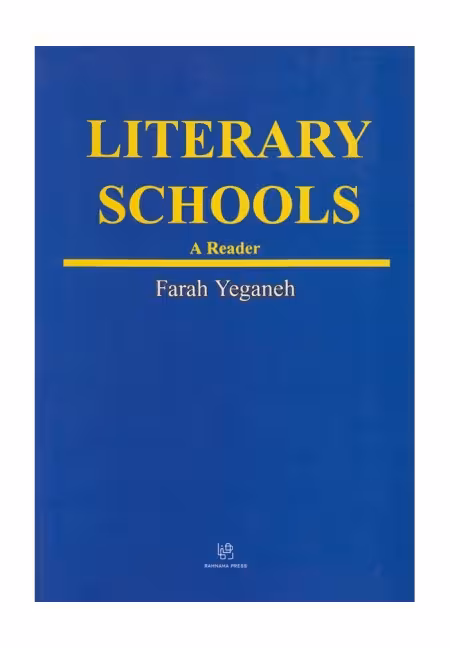 Literary Schools