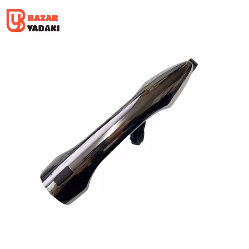 دستگیره درب توسان IX35 مدل 2009 الی 2015 اصلی