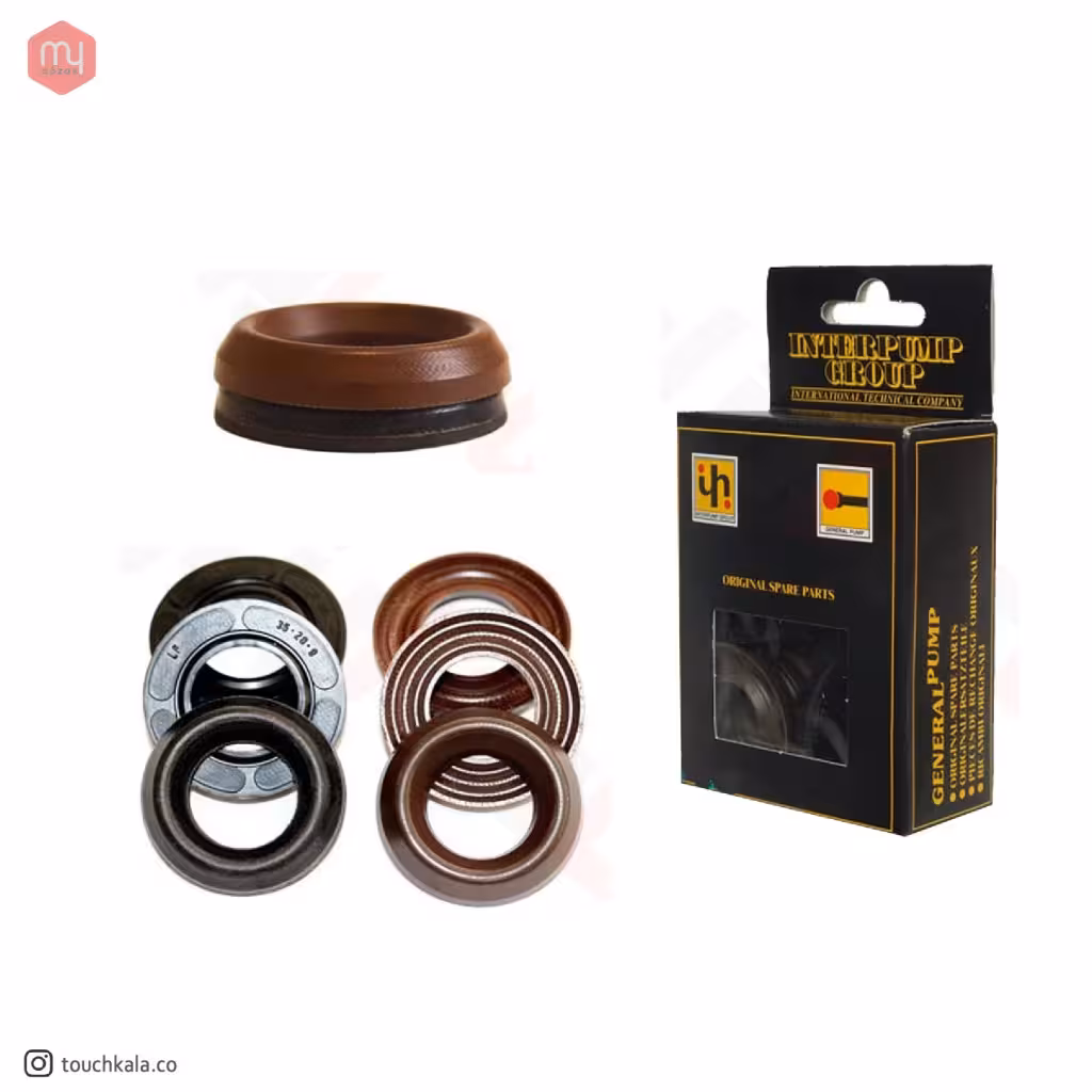 پکینگ کارواش اینتر 100 بار ترک