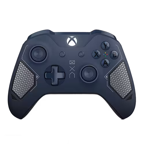 دسته بازی ایکس باکس وان طرح ویژه Patrol Tech