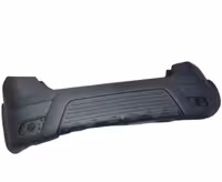 پوسته سپر عقب H30CROSS شرکتی با آستر پرایمر