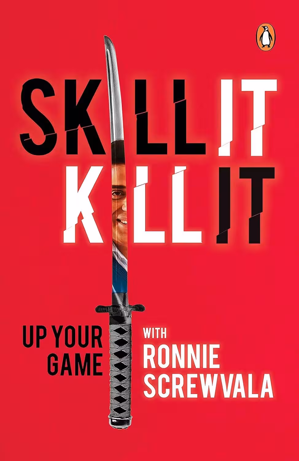 Skill It Kill It: Up Your Game (متن کامل)