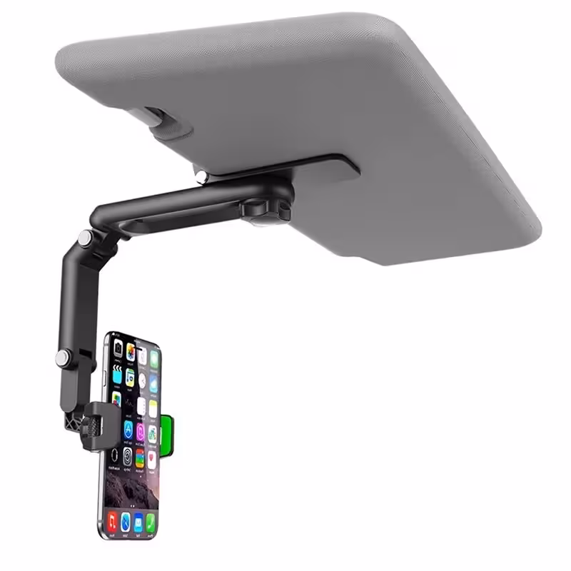 هولدر موبایل آفتابگیر خودرو | amazonchi