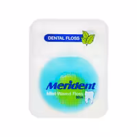 نخ دندان مریدنت با طعم دهنده نعنا