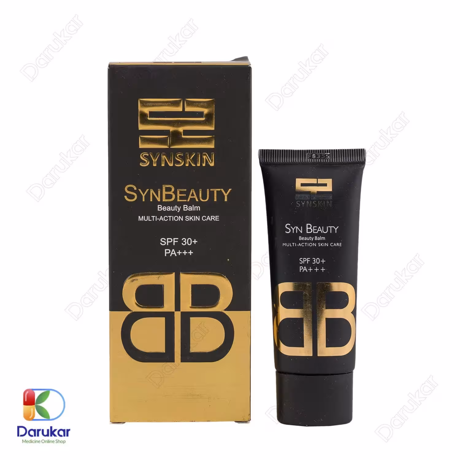 کرم بالم زیبایی ساین بیوتی ساین اسکین SPF 30