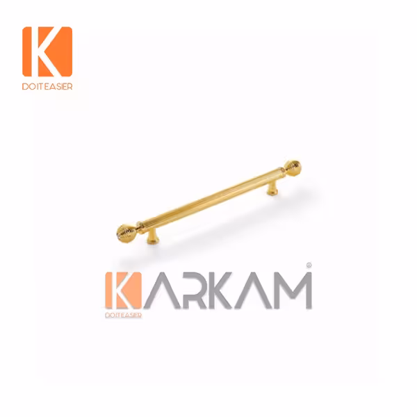 کابينتی H2715-192 طلايی HTN