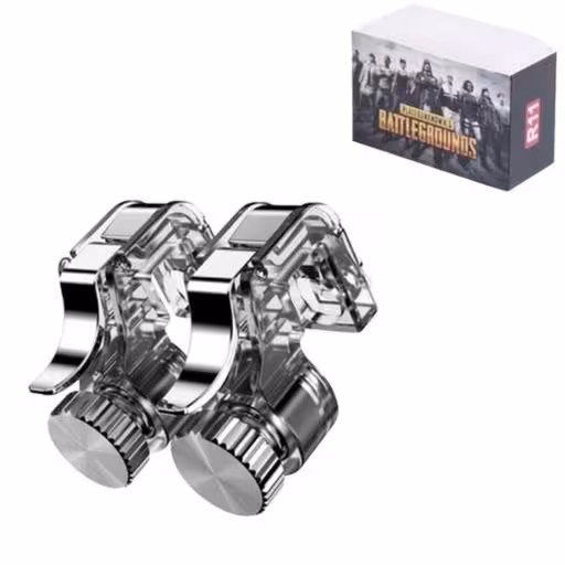 دسته بازی پابجی مدل R11