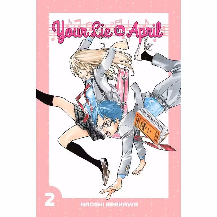 Your Lie in April v02